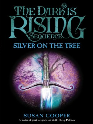 Silver On the Tree - ebook